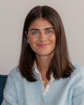 Nicole Rothschild, Marriage & Family Therapist Associate, Los Angeles