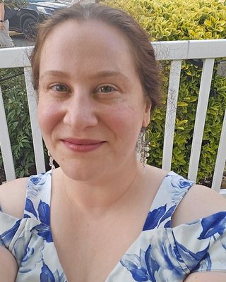 Photo of Victoria Grace McLaughlin - Victoria McLaughlin , Licensed Professional Counselor, PhD, LPC, LSATP, NCC, ACS