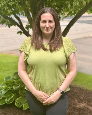 Photo of Andrea L Churchill, Clinical Social Work/Therapist, LMSW