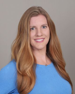 Photo of Terra Wilson, Licensed Professional Counselor, LPCC