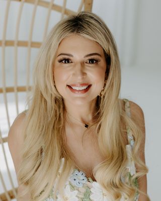 Photo of Johanna Kasperski - White Orchid Counseling Services , Counselor, LCPC, PhD, CIMHP