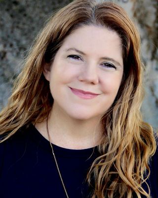 Photo of Amy Michelle Yaeger, Clinical Social Work/Therapist, LCSW