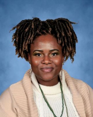 Photo of Aset Griffith, Pre-Licensed Professional, MSE, MHC-LP