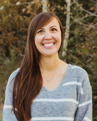 Photo of Anissa Vandezande, Psychologist, RPsych, MSc