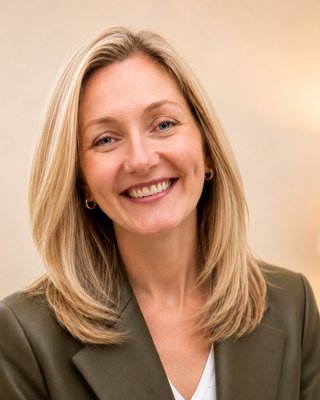Photo of Anna Southall-Millward, Registered Psychotherapist, BA, BEd, MA