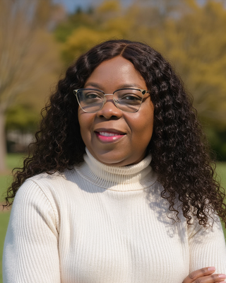 Photo of Grace Nwadike, Psychiatric Nurse Practitioner, PMHNP