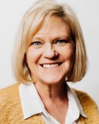 Photo of Marla Anderson, Licensed Professional Counselor, LPC