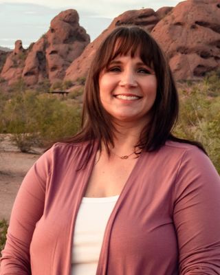 Photo of Margaret Masi, Clinical Social Work/Therapist, LCSW