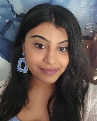 Photo of Melissa Masih, Registered Psychotherapist, MACP