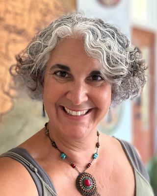 Photo of Shirla de Magalhães, Marriage & Family Therapist, LMFT, RPT-S, RSP