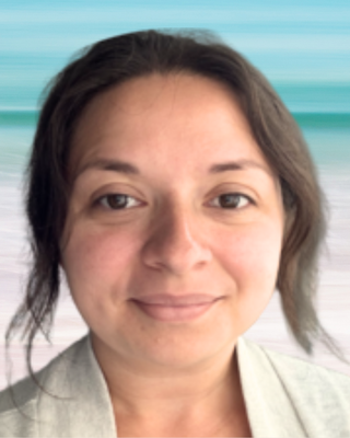Photo of Olivia Tellez, Registered Psychotherapist (Qualifying), BA, MACP, RP(Q)
