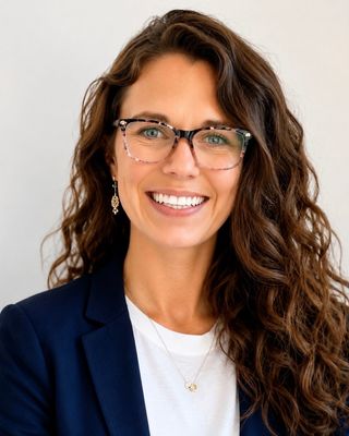 Photo of Dr. Kimberly Essler, Licensed Professional Counselor, PhD, MA, LPC, TF-CBT