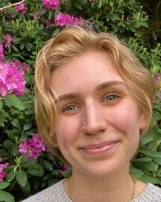 Photo of Olivia Shine, Pre-Licensed Professional, MA