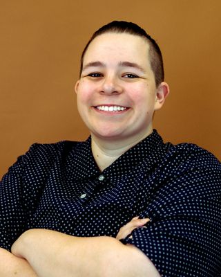 Photo of Dorotea Enriquez, Clinical Social Work/Therapist, MSW, LSW