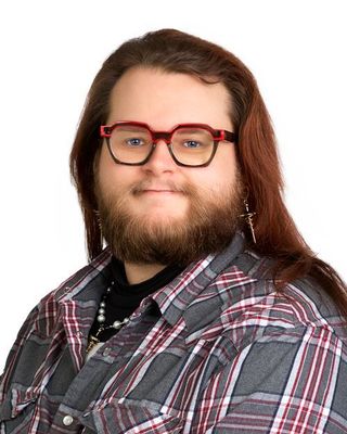 Photo of Christian Cannon, LCSW Associate , MS, LCSWA