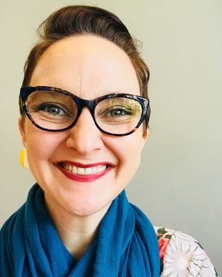 Photo of Kelly J Hutton, Marriage & Family Therapist Associate in San Diego, CA