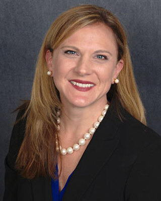 Photo of Jessalyn Palmer, Licensed Professional Counselor in Alpharetta, GA