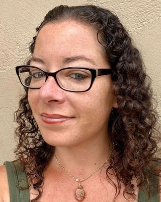 Photo of Bethany Minick, Marriage & Family Therapist in California