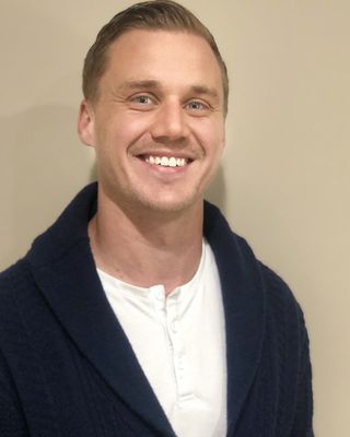 Photo of Erik Weir, Clinical Social Work/Therapist, LCSW