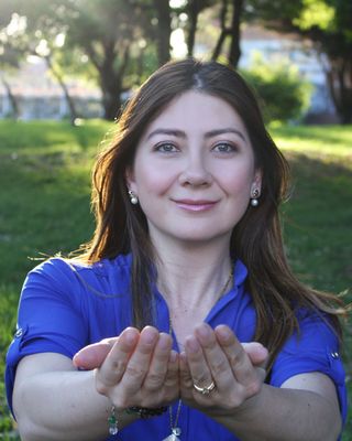 Photo of Juliana Fernanda Acuna - Juliana Acuña Therapy & Growth, Counsellor, RTC-C