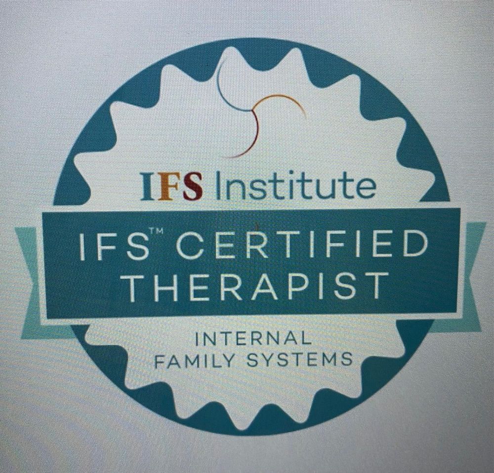 Certified IFS Therapist and Consultant