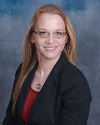 Photo of Cryshanna Schellenger, LPC Intern in 76063, TX