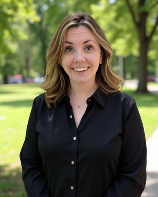 Photo of Melissa Kass, MFT