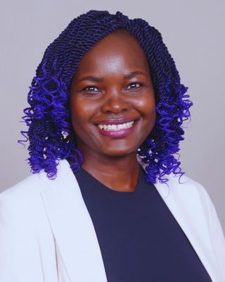 Photo of Silvia Atim, LPC-Associate, MSLPC-, LCDC, NCC