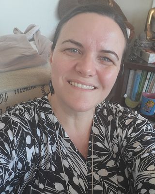 Photo of Lynn Varela, Counselor, PhD, MS, LMHC, CCTP