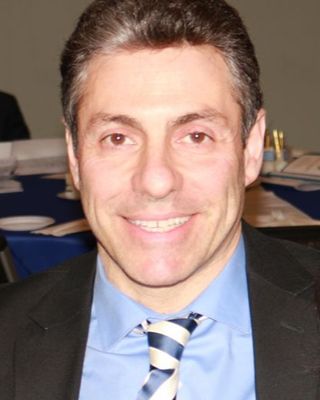 Photo of Nik Michael, Clinical Social Work/Therapist, LCSW