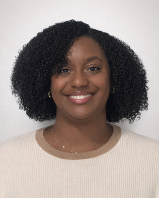 Photo of Brianna Carter, Clinical Social Work/Therapist, LMSW