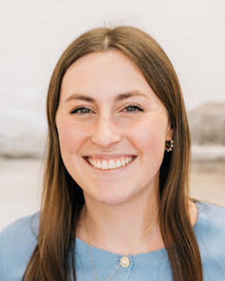 Photo of Rachel Esplin-Slauson, Pre-Licensed Professional, MSWI