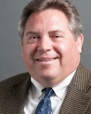 Photo of John J Michalczyk, Counselor, MA, MDiv