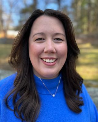 Photo of Ashley MacDonald, LEP, NCSP, MA/CAGS