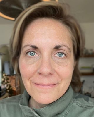 Photo of Gretchen Leezer, Licensed Professional Counselor, MA, LPC, LAC