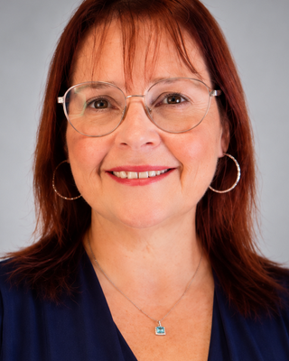 Photo of Ruth Mackenzie, Psychiatric Nurse Practitioner, PMHNP, APN, MA