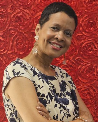 Photo of Iris Heath, Counselor, LCPC, NCC