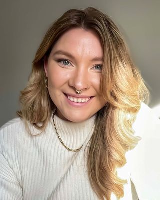 Photo of Gabrielle Barkman Refocus You, Registered Provisional Psychologist in Edmonton, AB