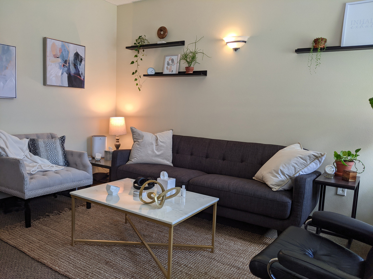 Kendall Cline, Counselor, Bellingham, WA, 98226 Psychology Today