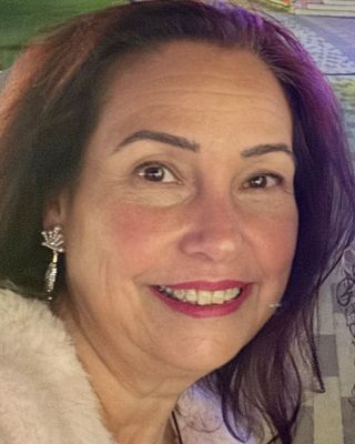 Photo of Darline Alvarez, Clinical Social Work/Therapist, LCSW