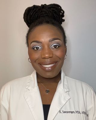 Photo of Kori Swearengen, Psychiatric Nurse Practitioner, PMHNP