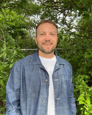 Photo of Levi Rush, Clinical Social Work/Therapist, LCSW