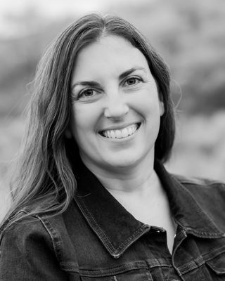 Photo of Elizabeth (Liz) Baker, Psychologist, PhD