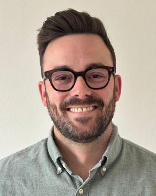 Photo of Dr. Bradley Cameron, Psychologist, PsyD, MEd