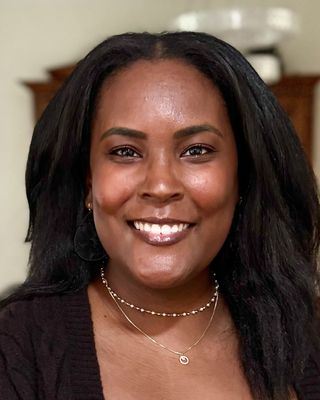 Photo of Paula da Silva-DeBrew, Licensed Clinical Professional Counselor, LCPC