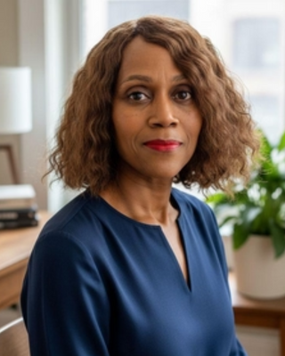 Photo of Dell Lawson, Licensed Professional Counselor, LPC