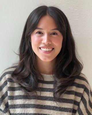 Photo of Kristen Keppler, Pre-Licensed Professional