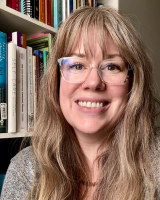 Photo of Kacie Henson, Licensed Professional Counselor, MA, LPC, NCC