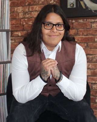 Photo of Tomas Altamirano, Clinical Social Work/Therapist, LCSW