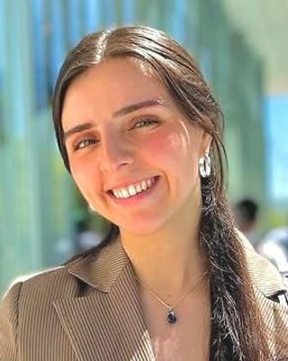 Foto de Gabriela Jiménez Biere, Psicólogo, Lic. en Psicología